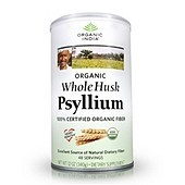 Psyllium Whole Husk fibre 340 g (12 oz)