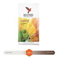 Bulletproof coffee The mentalist