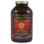 Fruits of the Earth 180 gram